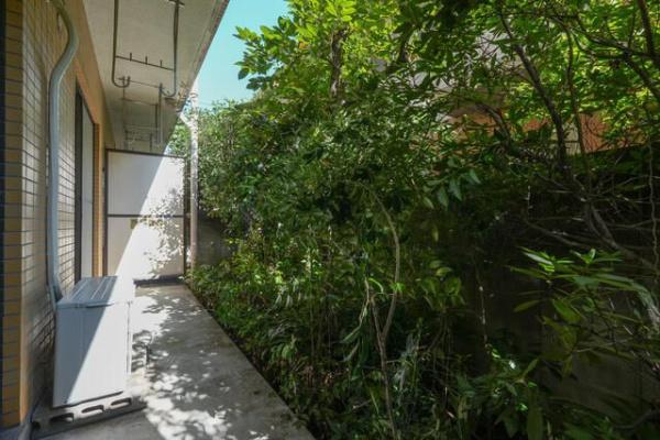横浜市港北区日吉本町２丁目のマンション