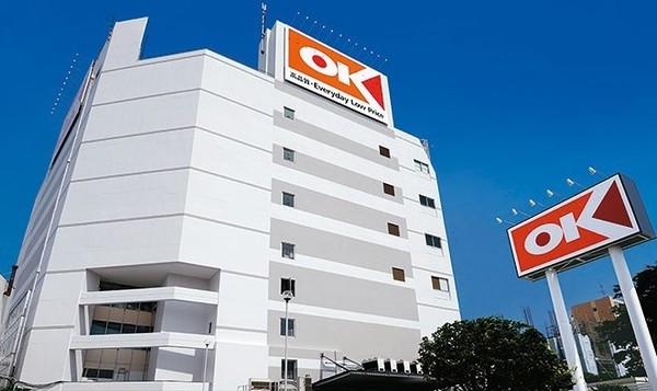大田区仲六郷４丁目のマンション(オーケーサガン店)