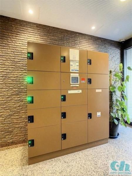大田区仲六郷４丁目のマンション