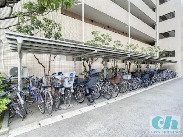 大田区仲六郷４丁目のマンション