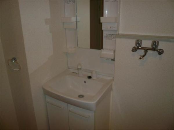 大田区仲六郷４丁目のマンション