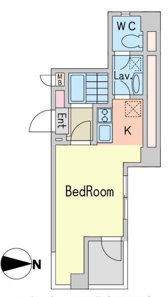メゾンヴェール元住吉
