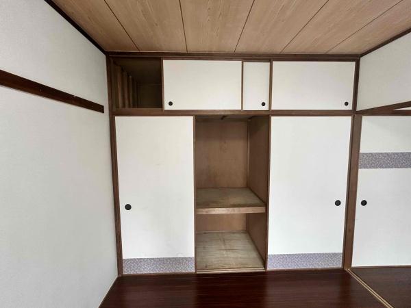 コーポ多摩川