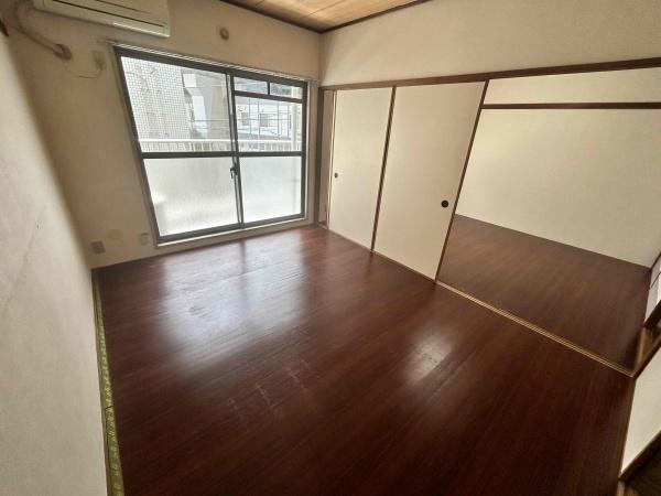 コーポ多摩川