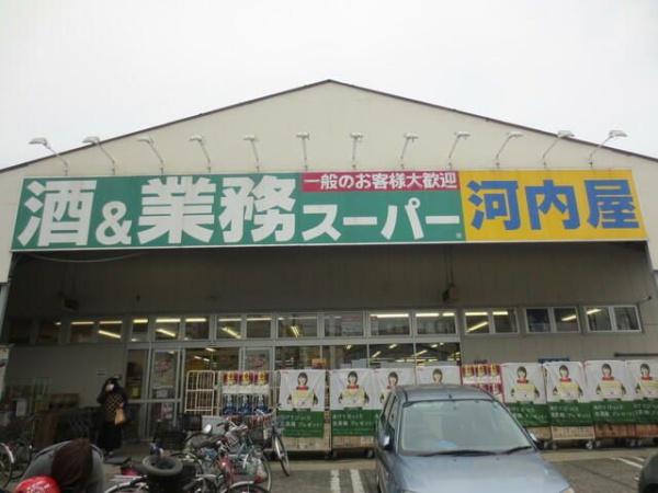 川崎市中原区下小田中３丁目のアパート