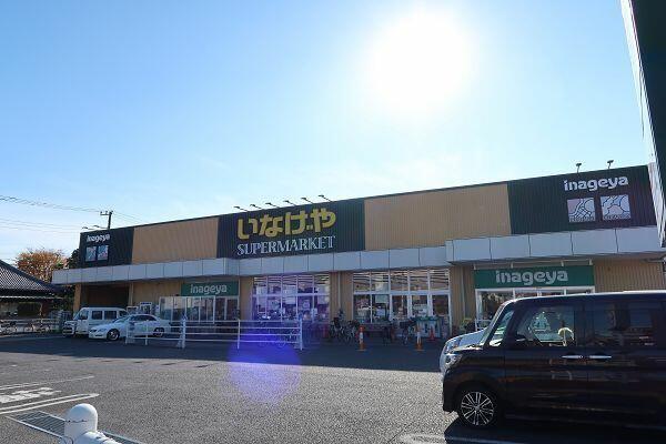 川崎市中原区下小田中３丁目のアパート