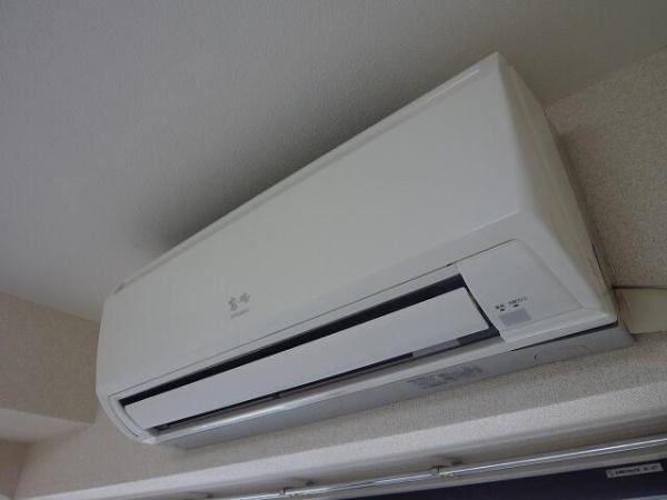 川崎市中原区木月１丁目のマンション