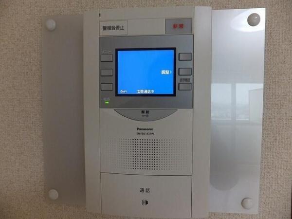 川崎市中原区木月１丁目のマンション