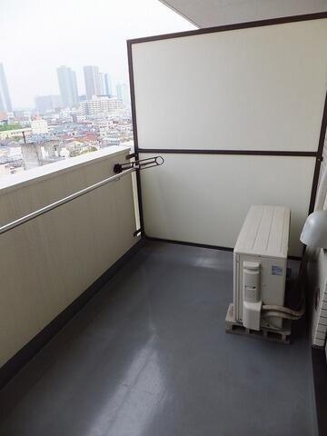 川崎市中原区木月１丁目のマンション