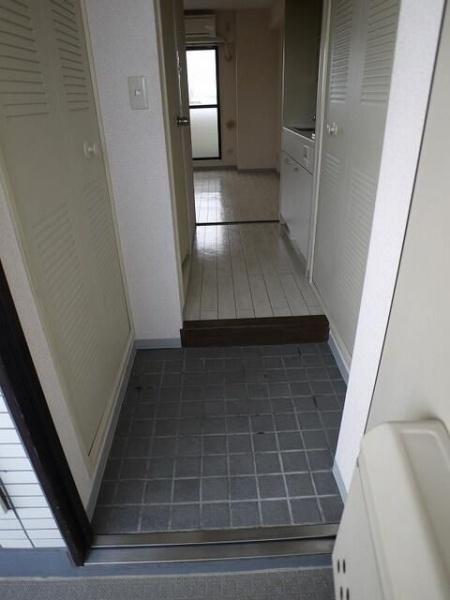 川崎市中原区木月１丁目のマンション