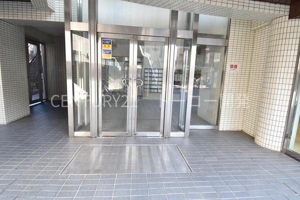 川崎市中原区木月１丁目のマンション