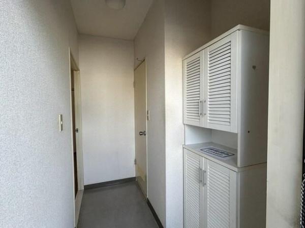 川崎市幸区小倉１丁目のマンション