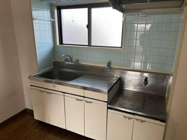 川崎市幸区小倉１丁目のマンション