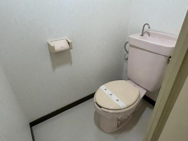 川崎市幸区小倉１丁目のマンション