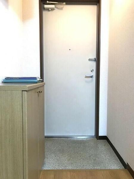 川崎市高津区梶ケ谷３丁目のマンション