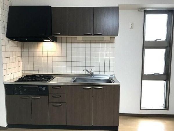 川崎市高津区梶ケ谷３丁目のマンション