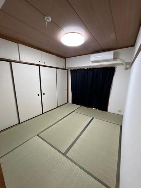 横浜市港北区篠原東２丁目のマンション