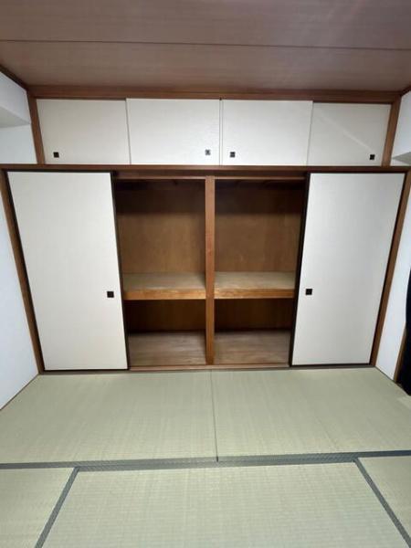 横浜市港北区篠原東２丁目のマンション