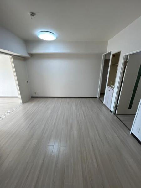 横浜市港北区篠原東２丁目のマンション