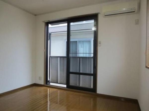 横浜市港北区仲手原２丁目のアパート