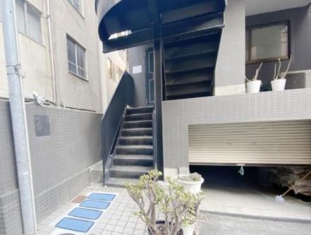 川崎市中原区新丸子東１丁目のマンション