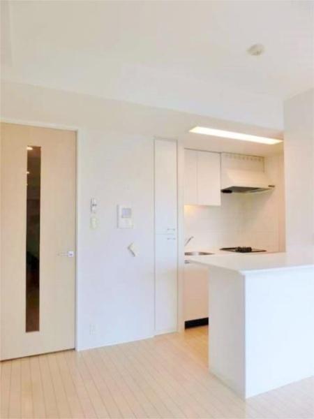 大田区大森北２丁目のマンション