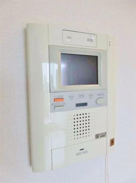 大田区大森北２丁目のマンション