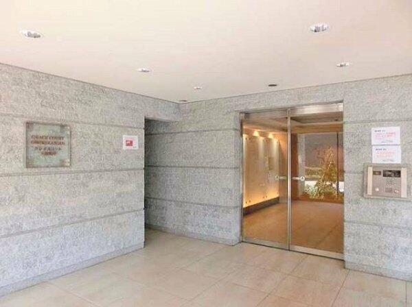 大田区大森北２丁目のマンション