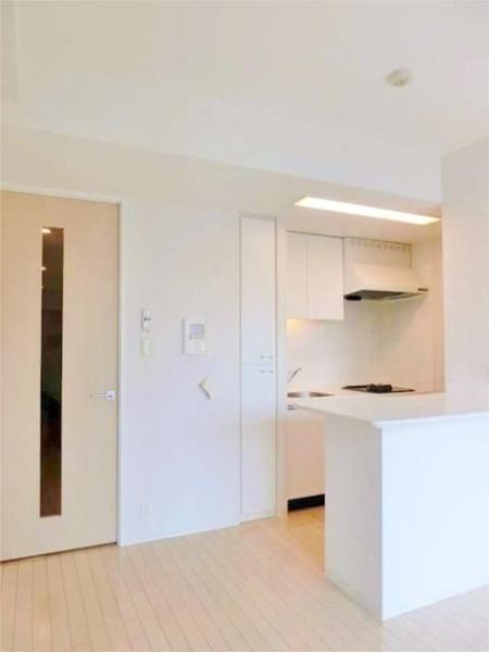 大田区大森北２丁目のマンション