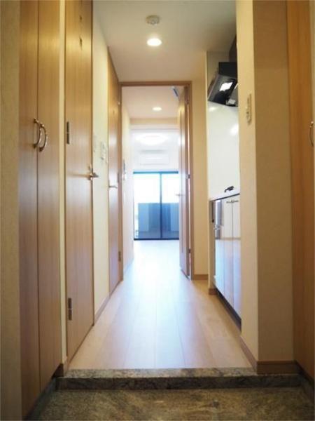 大田区大森西１丁目のマンション