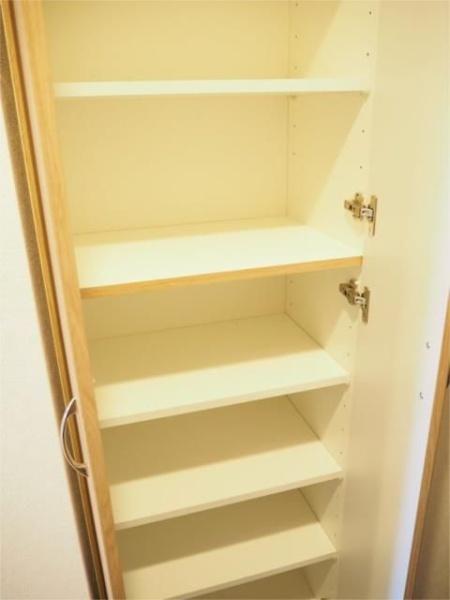 大田区大森西１丁目のマンション