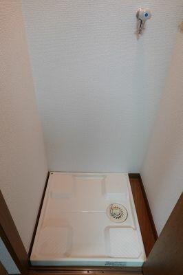 大田区北馬込１丁目のマンション