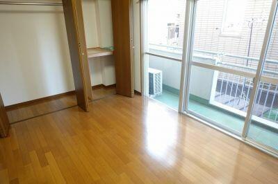 大田区北馬込１丁目のマンション