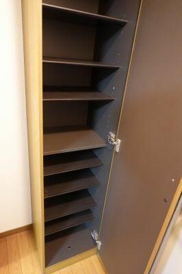 大田区北馬込１丁目のマンション