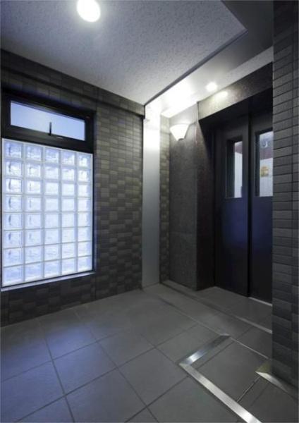 大田区南蒲田１丁目のマンション