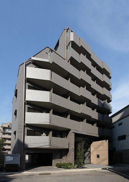 ルーブル京浜蒲田