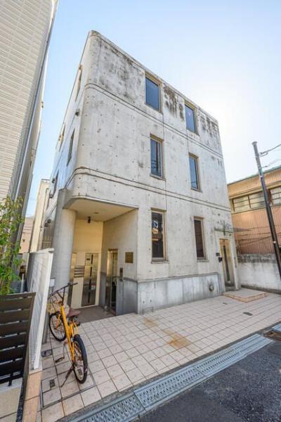 川崎市中原区木月大町のマンション