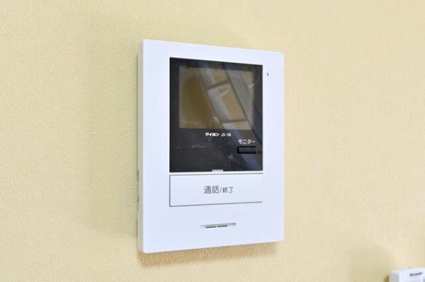 川崎市中原区井田三舞町のアパート