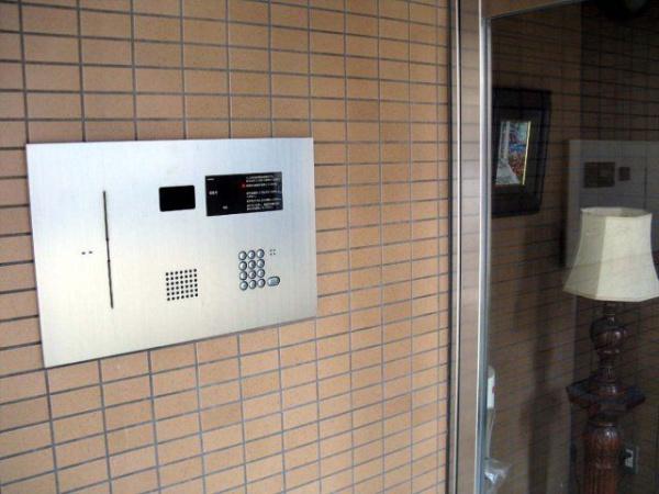 横浜市鶴見区豊岡町のマンション