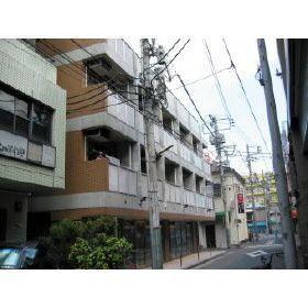 横浜市鶴見区豊岡町のマンション