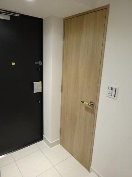 川崎市中原区新丸子町のマンション
