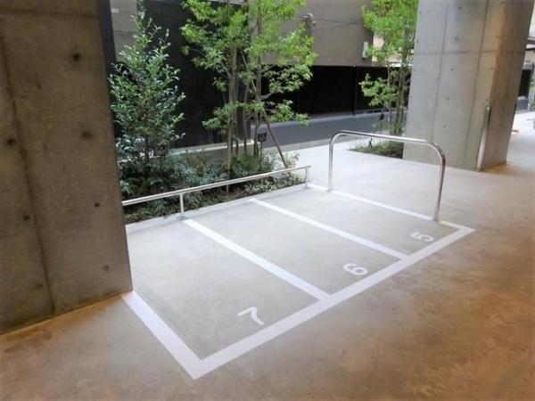 川崎市中原区新丸子町のマンション