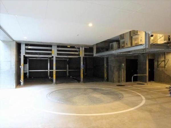 川崎市中原区新丸子町のマンション