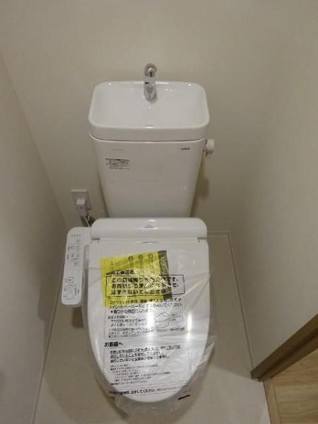 川崎市中原区新丸子町のマンション