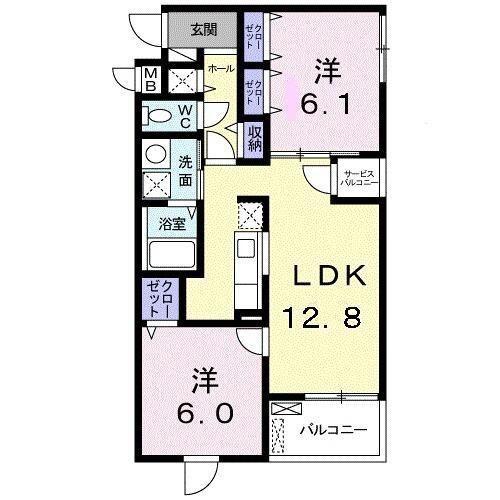 川崎市幸区南加瀬５丁目のマンション