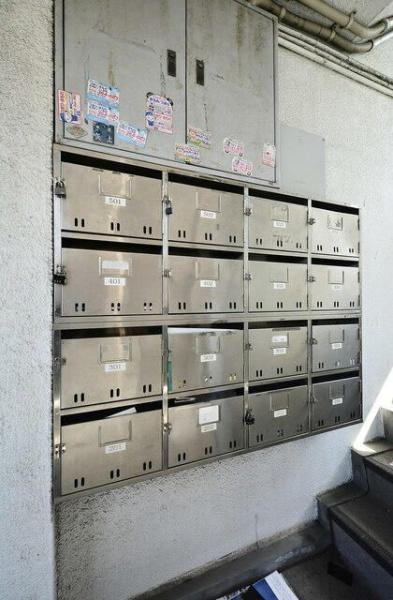 川崎市幸区矢上のマンション