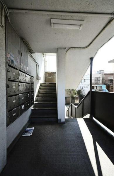 川崎市幸区矢上のマンション