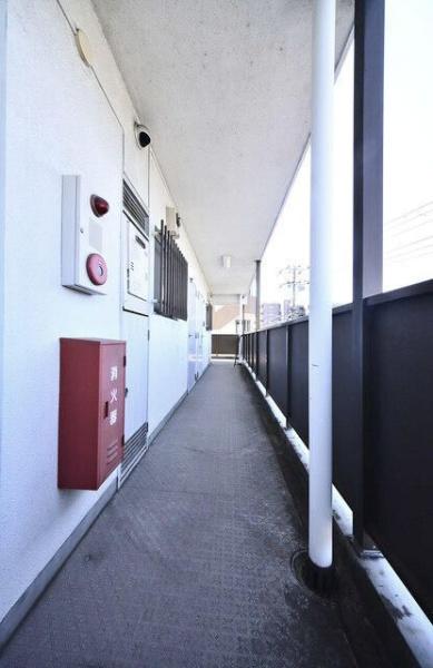川崎市幸区矢上のマンション