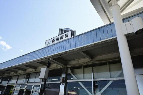 川崎市幸区矢上のマンション