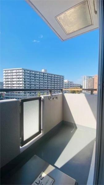 川崎市川崎区日進町のマンション